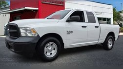 2019 Ram Ram Pickup 1500 Classic Tradesman