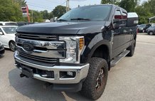 2019 Ford Super Duty F-250 Lariat