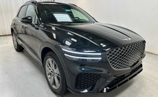 2025 Genesis GV70 3.5T Sport