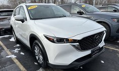 2023 Mazda CX-5 2.5 S Select