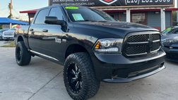 2015 Ram Ram Pickup 1500 Sport