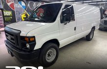 2014 Ford E-Series E-350 SD