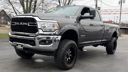 2020 Ram Ram Pickup 2500 Big Horn