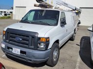 2008 Ford E-Series E-350 SD
