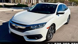 2018 Honda Civic EX-L