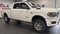 2021 Ram Ram Pickup 2500 Limited