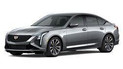 2025 Cadillac CT5-V Blackwing
