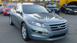 2011 Honda Accord Crosstour EX-L
