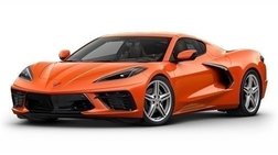 2026 Chevrolet Corvette Stingray