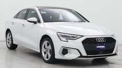 2024 Audi A3 Premium 40 TFSI