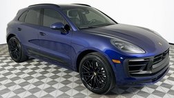 2023 Porsche Macan GTS