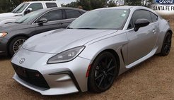 2023 Toyota GR86 Premium