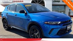 2024 Dodge Hornet R/T Plus