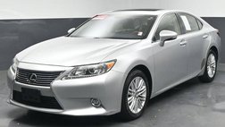 2014 Lexus ES 350 Base