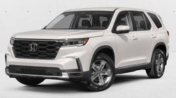 2023 Honda Pilot LX