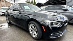 2017 BMW 3 Series 330i
