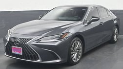 2022 Lexus ES 350 Ultra Luxury