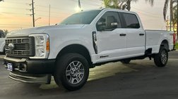 2023 Ford Super Duty F-250 XL