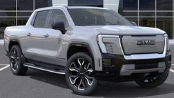 2024 GMC Sierra EV Denali Edition 1