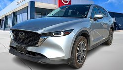 2022 Mazda CX-5 2.5 S Premium