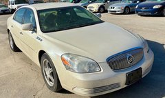 2008 Buick Lucerne CXL