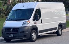 2018 Ram ProMaster 3500 159 WB