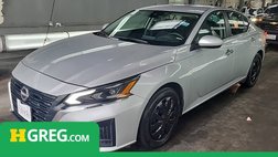 2023 Nissan Altima 2.5 S