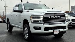 2024 Ram Ram Pickup 2500 Laramie