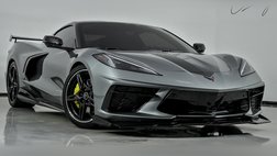 2022 Chevrolet Corvette Stingray