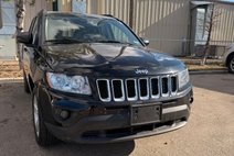 2012 Jeep Compass Sport