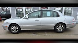 2005 Kia Amanti Base