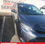 2018 Toyota Corolla XLE