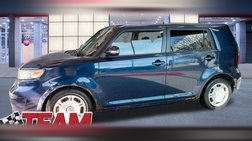 2008 Scion xB Base