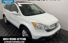 2007 Honda CR-V EX-L
