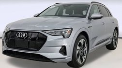 2021 Audi e-tron quattro Premium