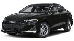 2025 Audi A3 quattro Premium 40 TFSI