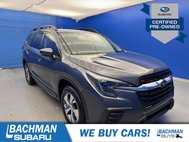 2025 Subaru Ascent Premium 7-Passenger