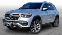 2020 Mercedes-Benz GLE-Class GLE 450 4MATIC