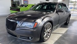 2014 Chrysler 300 S