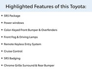 2013 Toyota Tacoma V6