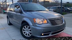 2014 Chrysler Town and Country Touring