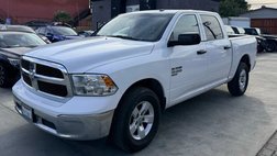 2022 Ram Ram Pickup 1500 Classic Tradesman