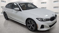 2023 BMW 3 Series 330i