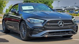 2026 Mercedes-Benz CLE CLE 300 4MATIC