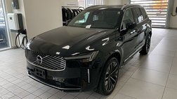 2025 Volvo XC90 B6 Plus Bright Theme 7P