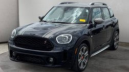 2024 MINI Countryman Cooper S