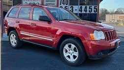 2009 Jeep Grand Cherokee Laredo