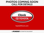 2016 Scion tC Base