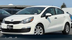 2017 Kia Rio LX