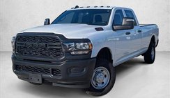 2024 Ram Ram Pickup 2500 Tradesman